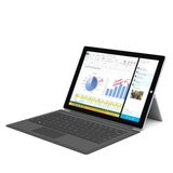 Tableta SH Microsoft Surface Pro 3, Intel Core i3-4020Y, 12 inci, Webcam